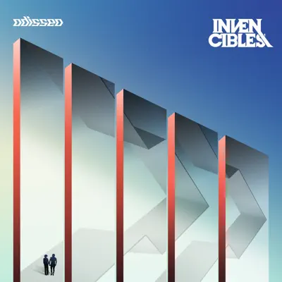 Invencibles - Single - Odisseo