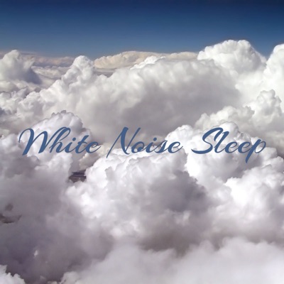 White Noise Sleep