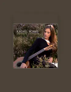 Listen to Rachel Schiff, watch music videos, read bio, see tour dates & more!