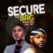 Secure the Bag (feat. Falz) - Martinsfeelz lyrics