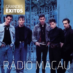 Rádio Macau - O Anzol