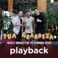 TUA GRANDEZA
