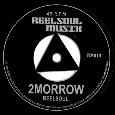 2Morrow - Single