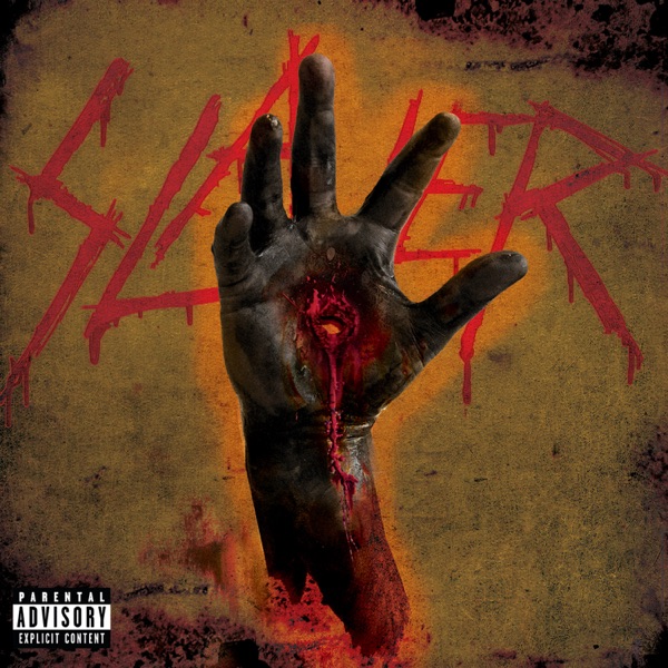 Christ Illusion - Slayer