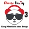 16 Fruits Song - Chinese Buddy lyrics