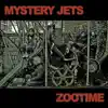 Mystery Jets - Scarecrows in the Rain