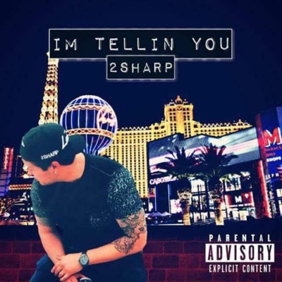 I'm Telling You - Single