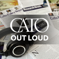 Cato Out Loud podcast