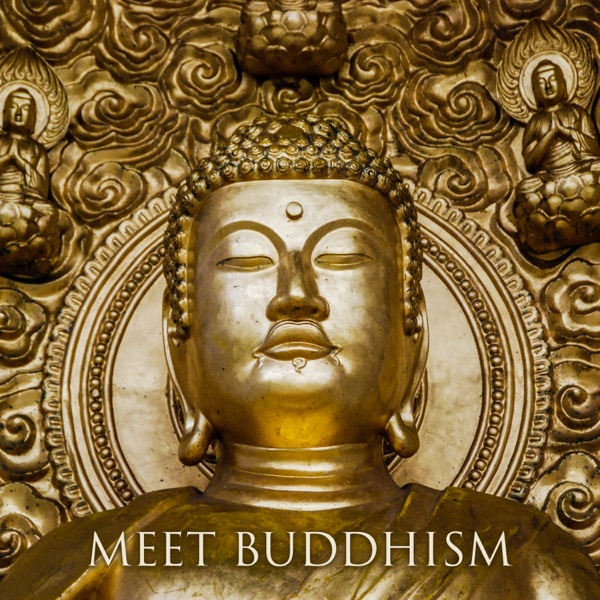 Meet Buddhism: Discover Your Path to Spirituality