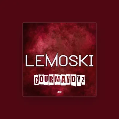 Listen to Lemoski, watch music videos, read bio, see tour dates & more!