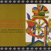 Wheel of Fortune (Live) - John Renbourn & Robin Williamson