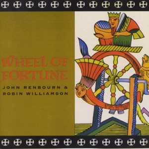 Wheel of Fortune (Live)