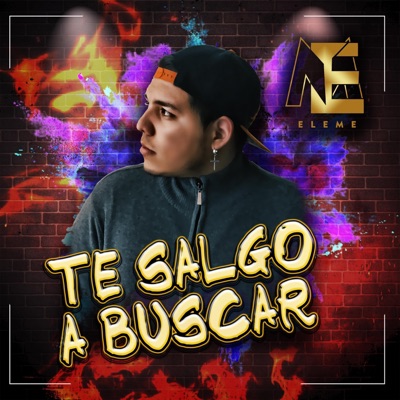 Te Salgo a Buscar - Single