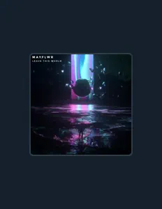 Listen to MayFlwr, watch music videos, read bio, see tour dates & more!
