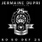 Jermaine Dupri Presents... So So Def 25