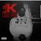 Kutt Up (feat. Jay Lewis, Spitta & Geaux Yella) - Lil’ K lyrics