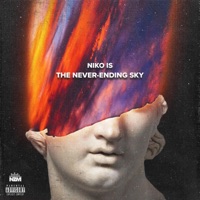The Never Ending Sky (feat. NIKO IS) - Single - N Z M
