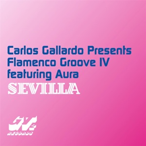 Sevilla (feat. Aura) - Single