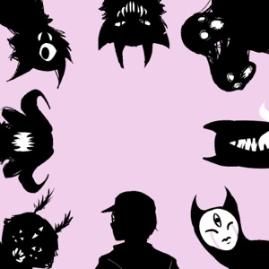Monsters (feat. Sophiemarie.B) - Single