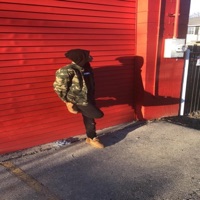 Love IT - Single - Frame James