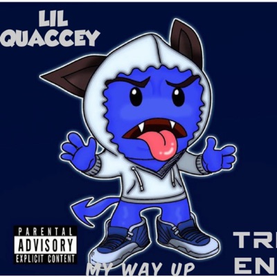 Way Up - Single