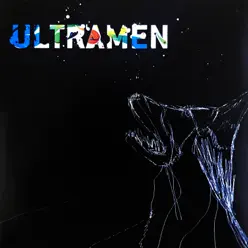 Capa Preta - Ultramen