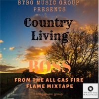 Country Living - Single - Bossman Blake