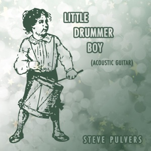 Little Drummer Boy (Acoustic Guitar)