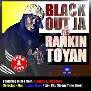 Tribute to Rankin Toyan - EP