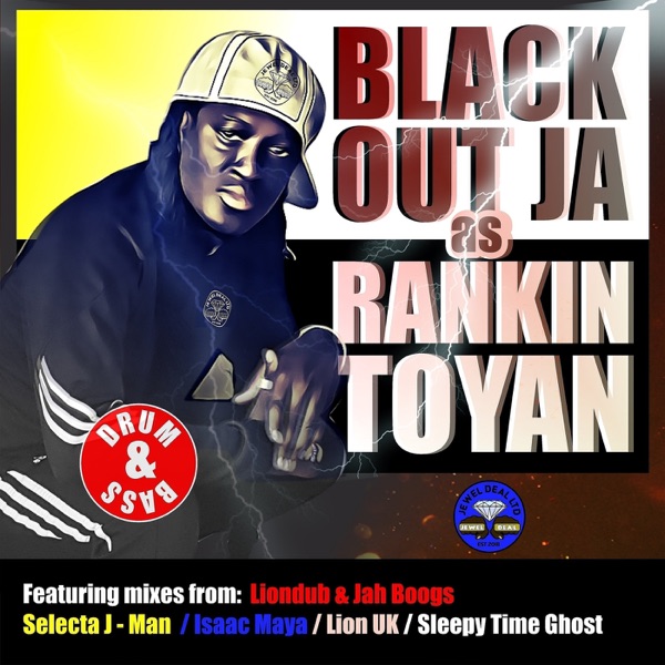 Tribute to Rankin Toyan - EP
