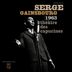 Théâtre des Capucines - Serge Gainsbourg