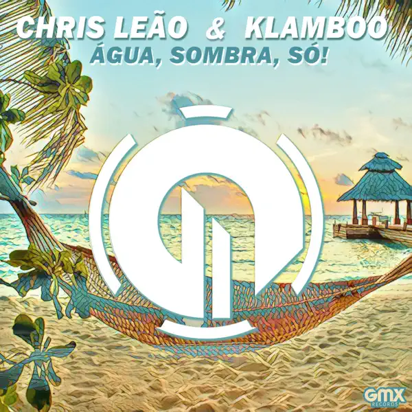 Água Sombra Só — Chris Leão