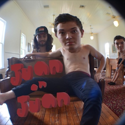 Juan on Juan - EP