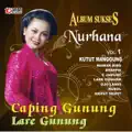 Caping Gunung