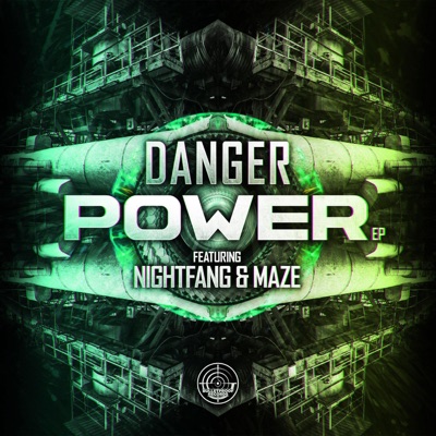 Power - EP