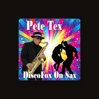 Listen to Pete Tex, watch music videos, read bio, see tour dates & more!