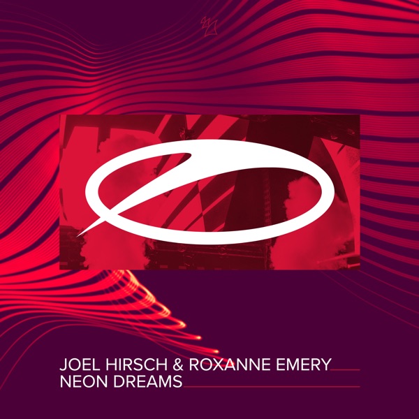 Neon Dreams - Single