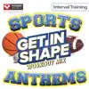 Get Ready for This (Workout Mix)