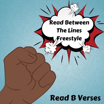 Read Between the Lines (Freestyle) - Single