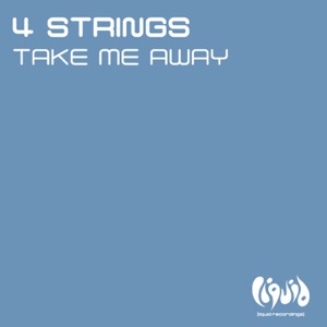 Take Me Away (Re-Ward Vocal Remix)
