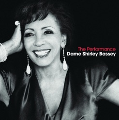 SHIRLEY cover art