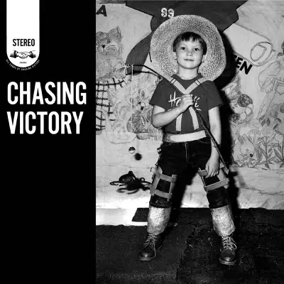 Kenosis - Single - Chasing Victory