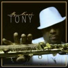 My Name's Tony - Single