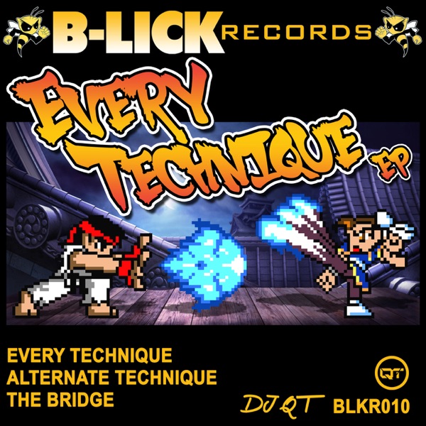 Every Technique - Single