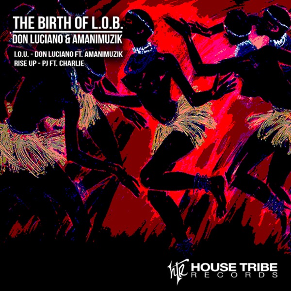 Birth of L.O.B. - Single