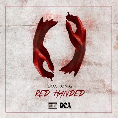 Red Handed - EP