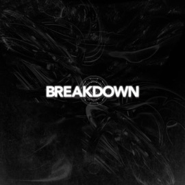 Breakdown (feat. Axel Folie) Deffie