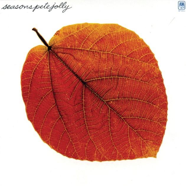洋楽 pete jolly / seasons Seasons - Album by Pete Jolly - Apple Music