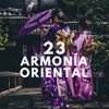 23 Armonía Oriental - las Mejores Músicas Relajantes Orientales, Música Relajante India, China, Japonesa con los Sonidos de la Naturaleza