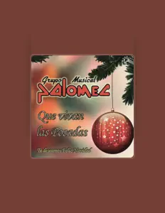 Ouça Grupo Musical Palomec, assista a videoclipes, leia a biografia, veja as datas das turnês e mais!